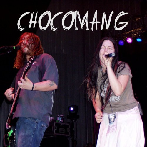 Chocomang - Everybody's Song (Seether vs Evanescence).jpg